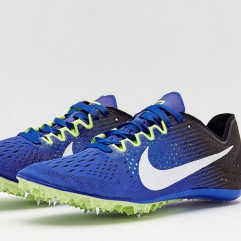 Track Shoes